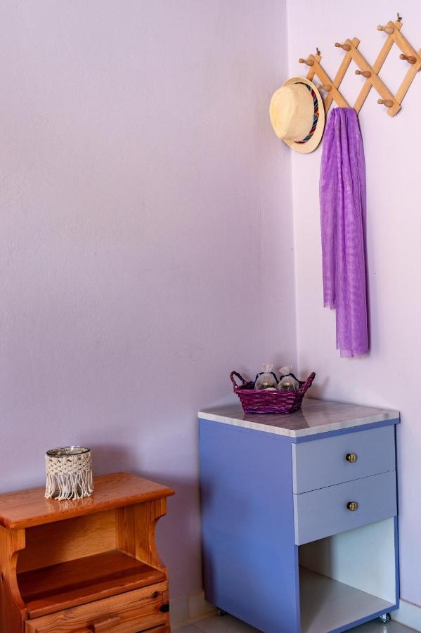 Aparthotel Anemos &