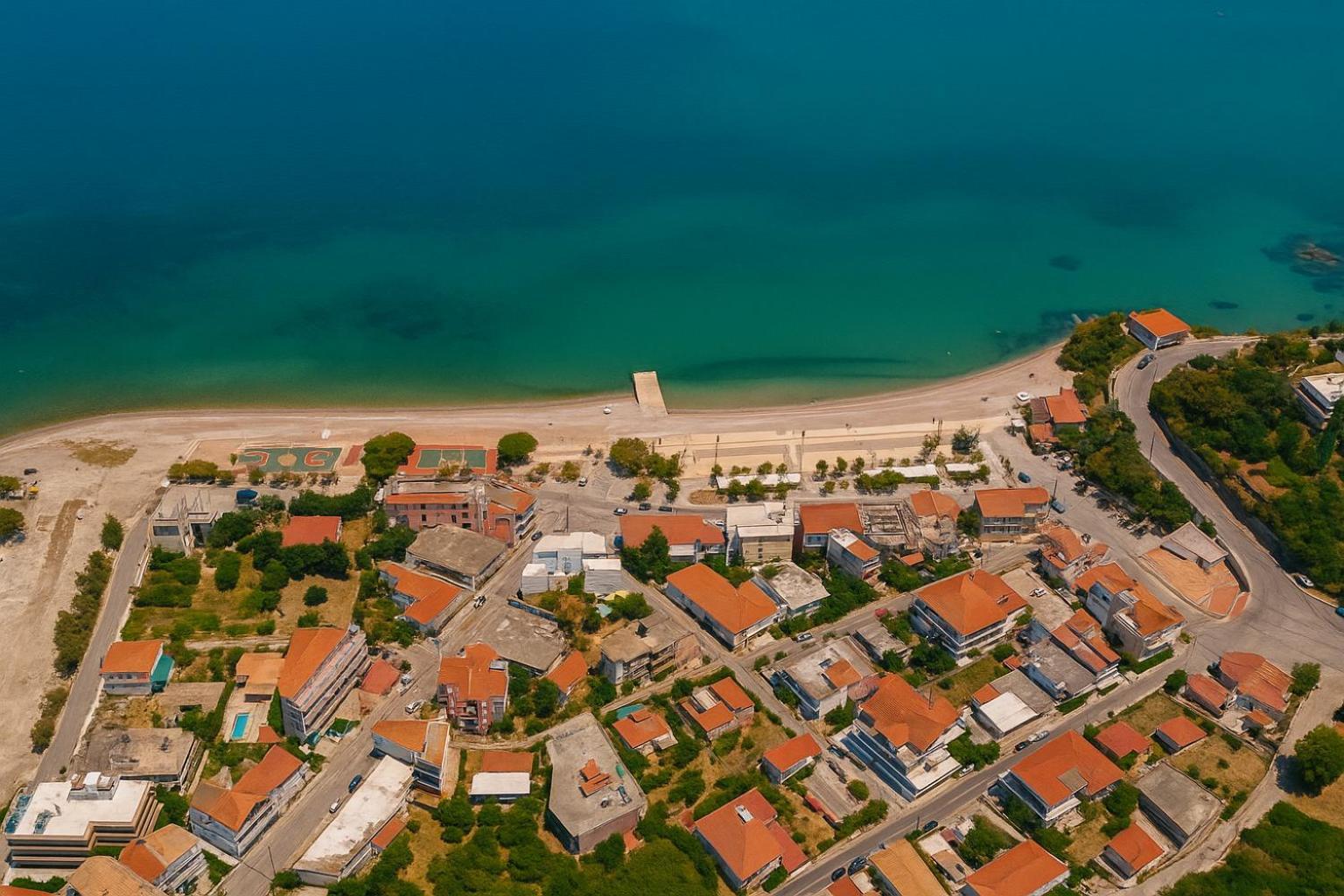 Anemos & Aparthotel 2*