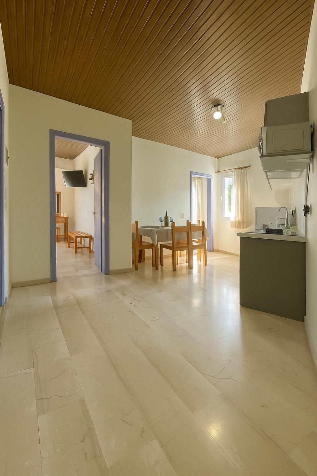 Aparthotel Anemos & Poros (Kefalonia)