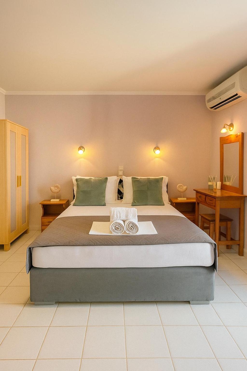 Aparthotel Anemos & Poros (Kefalonia)