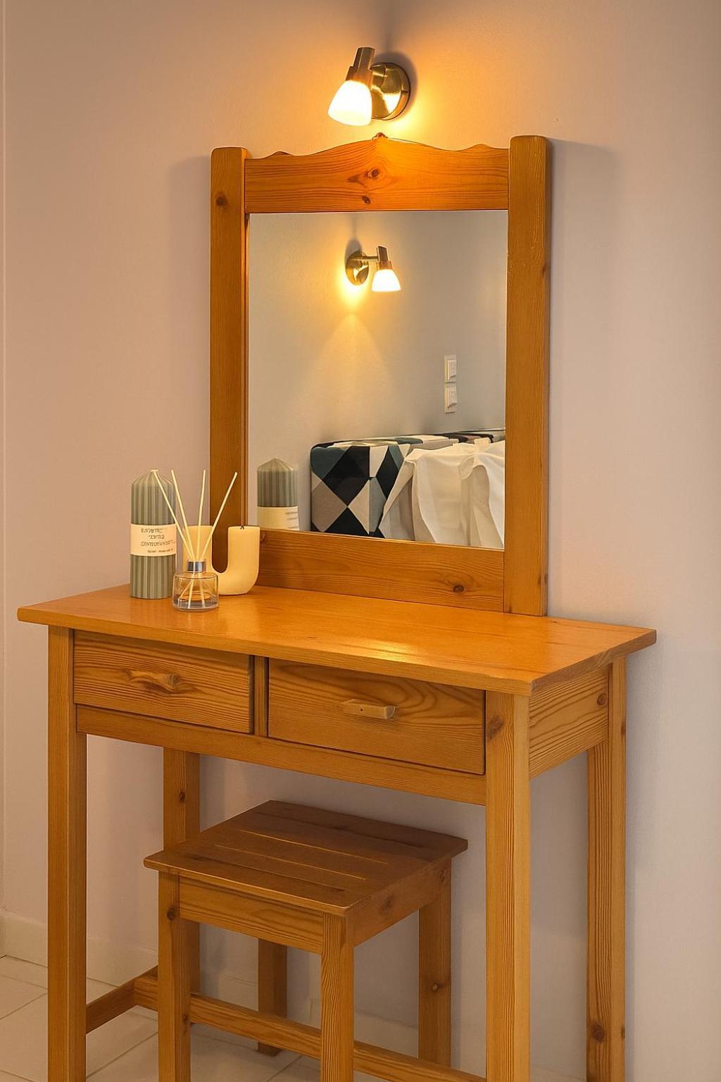 Aparthotel Anemos &
